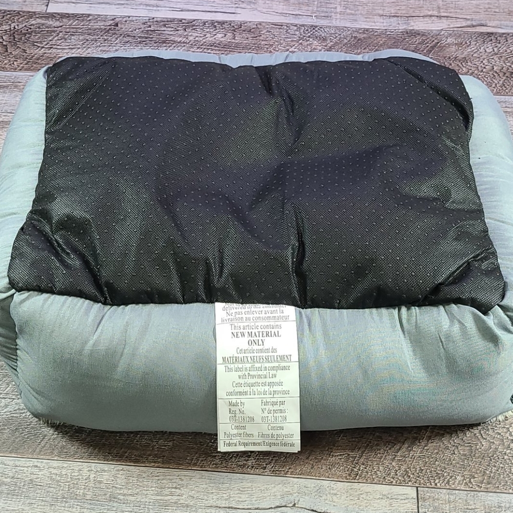 Small pet bed - Picture 3 of 4